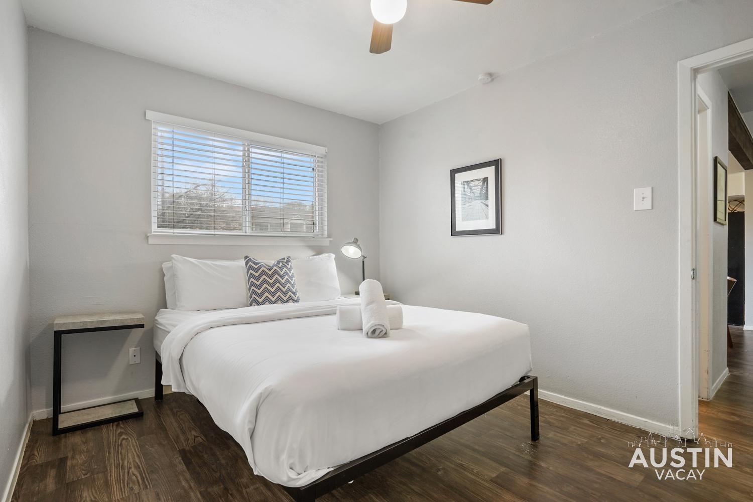 Pets Welcome Great Space Backyard Near Zilker ออสติน ภายนอก รูปภาพ