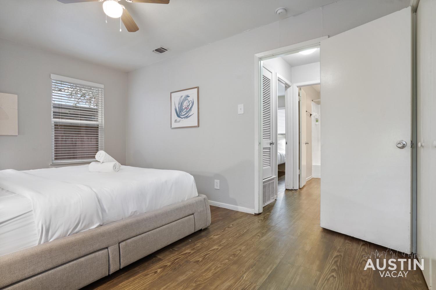 Pets Welcome Great Space Backyard Near Zilker ออสติน ภายนอก รูปภาพ