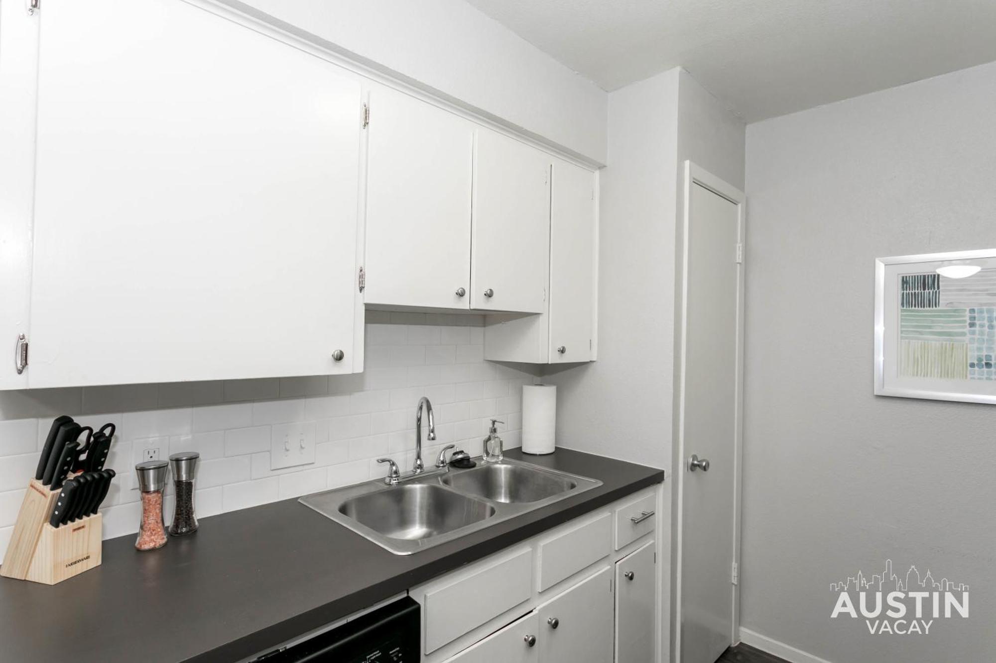 Pets Welcome Great Space Backyard Near Zilker ออสติน ภายนอก รูปภาพ