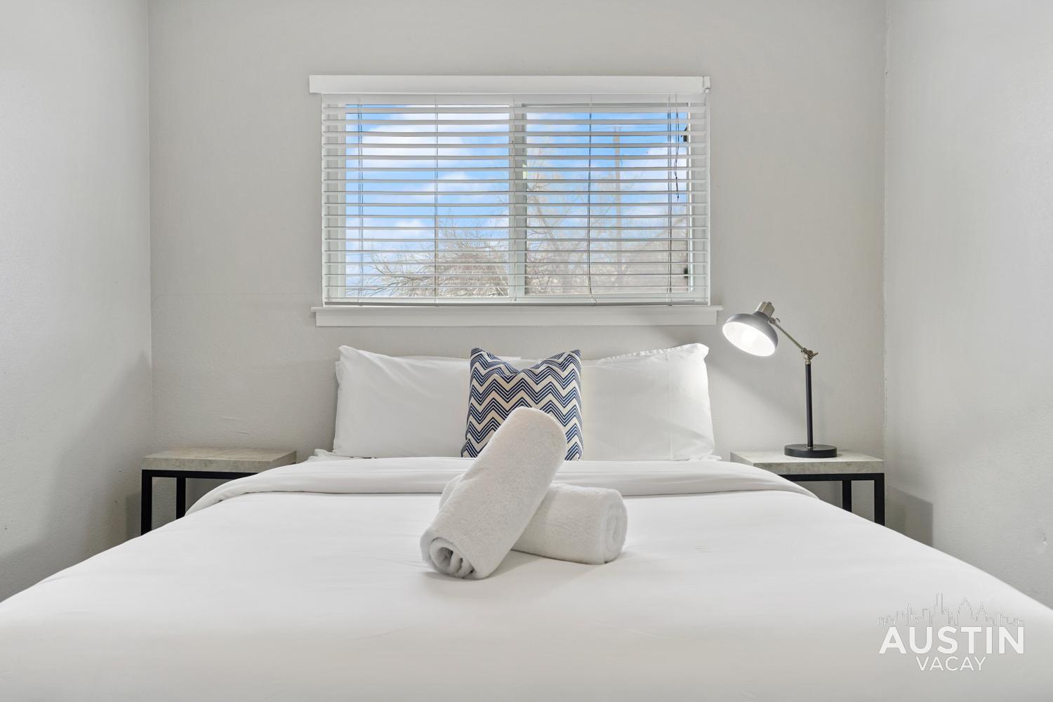 Pets Welcome Great Space Backyard Near Zilker ออสติน ภายนอก รูปภาพ